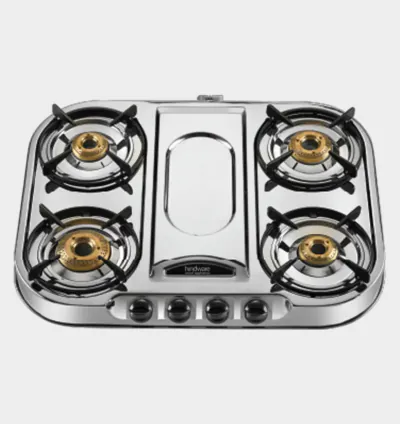 Festo 4B SS Cooktop